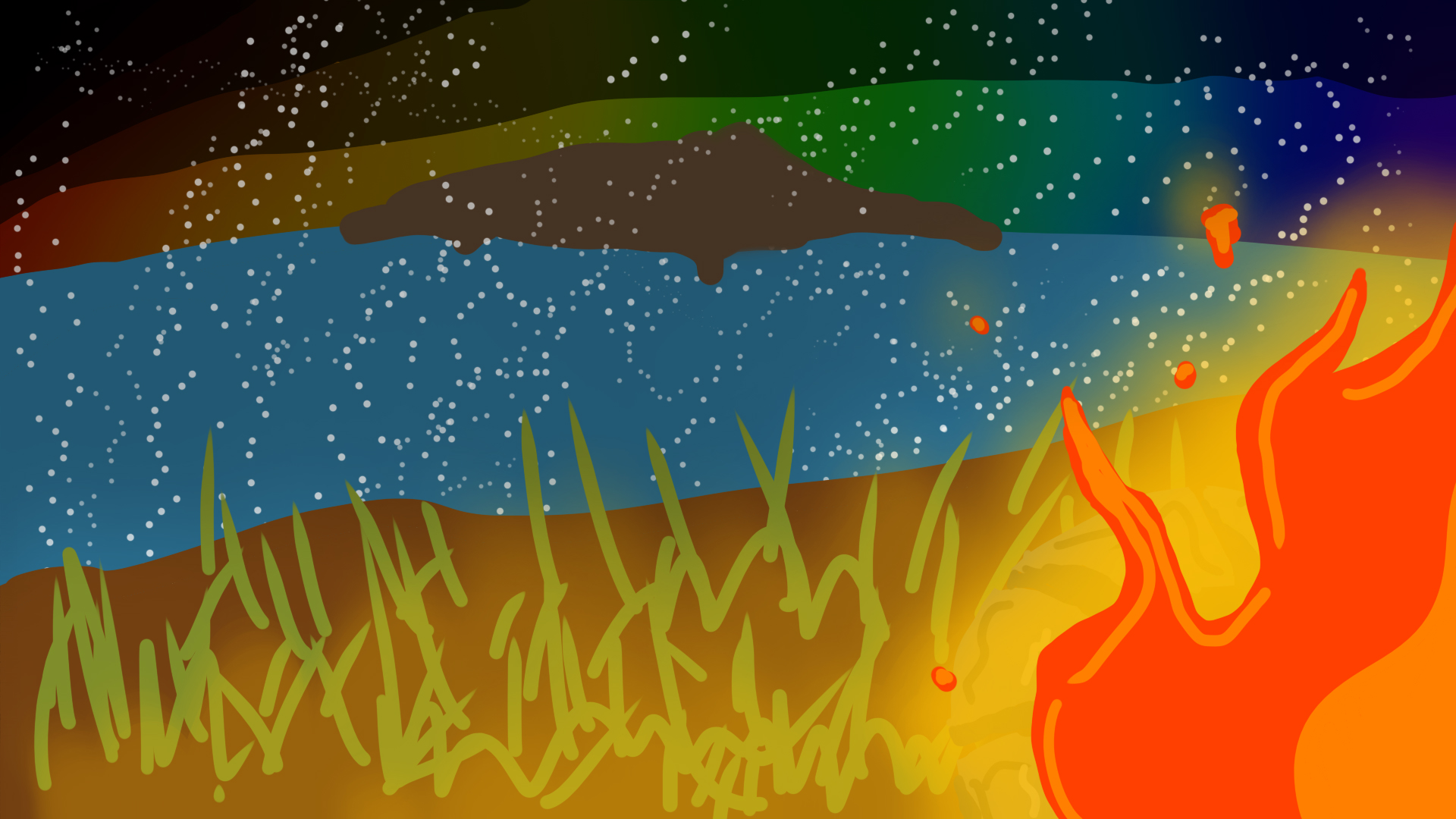 My Site Banner